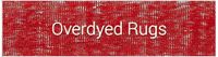 Picture for category Overdyed Rugs